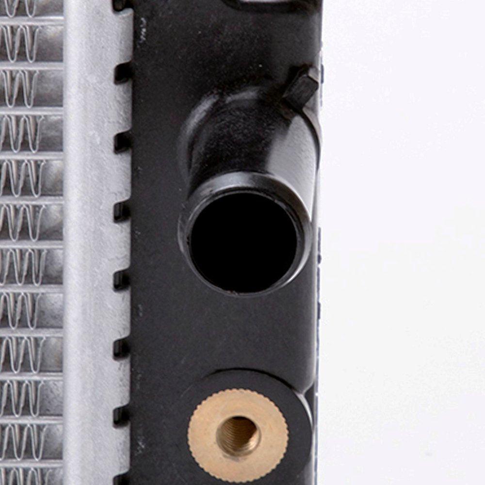 13436 Drive Motor Inverter Cooler for Toyota Prius TO3011105 Fits 1997 Plymouth Grand Voyager