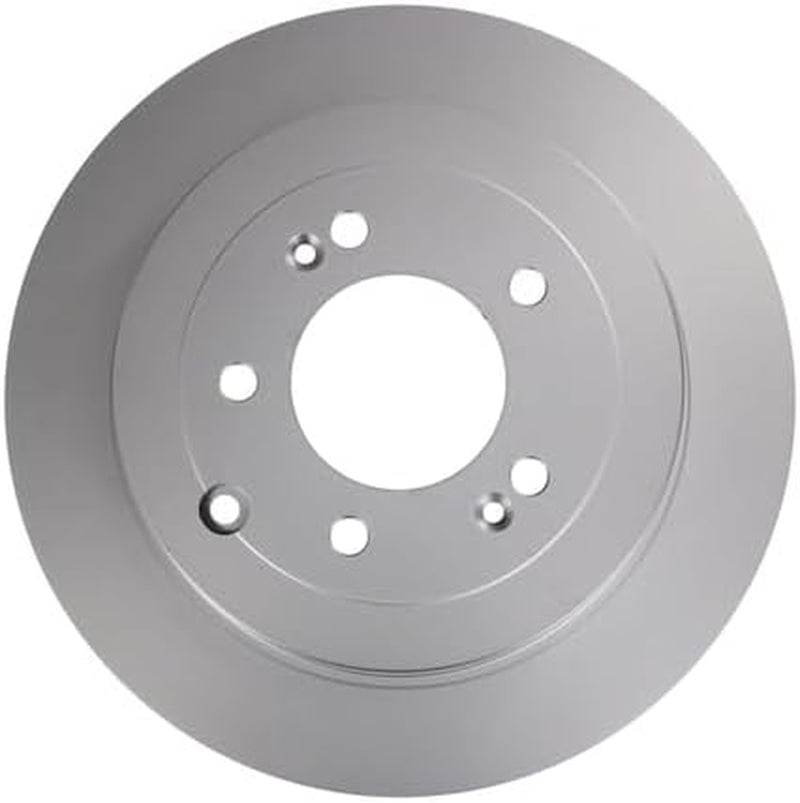 Advics R6R308U: Disc Brake Rotor