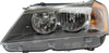 Marelli Headlight for BMW LUS6822