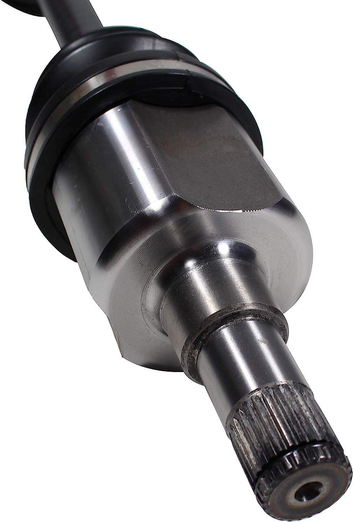 NCV68500 CV Axle Shaft Assembly - Left Front (Driver Side)