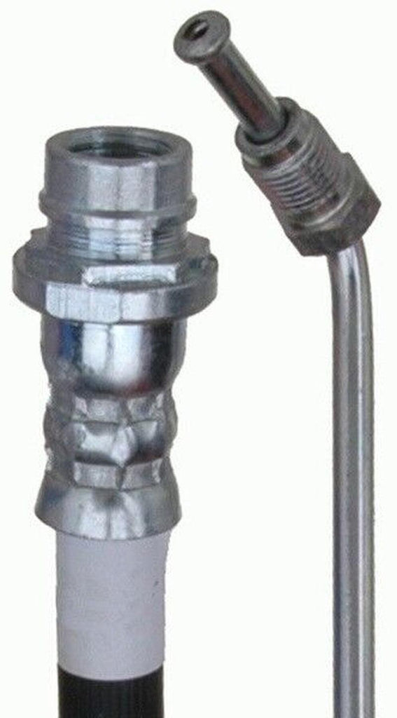 Raybestos Brake Hydraulic Hose for Volvo BH383362