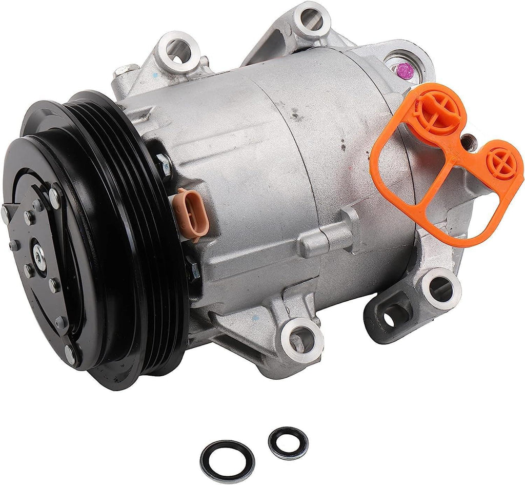 19418176 Air Conditioning Compressor