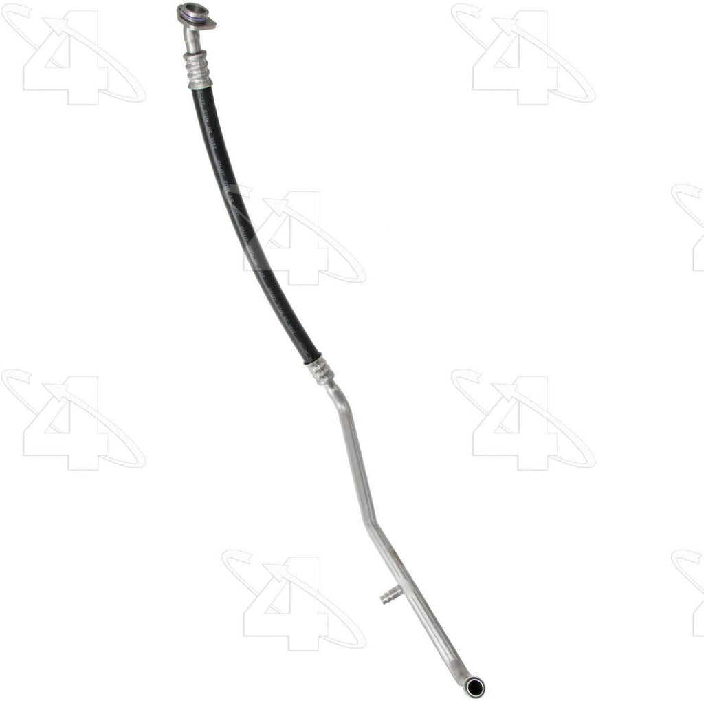 56977 Suction Line Hose Assembly