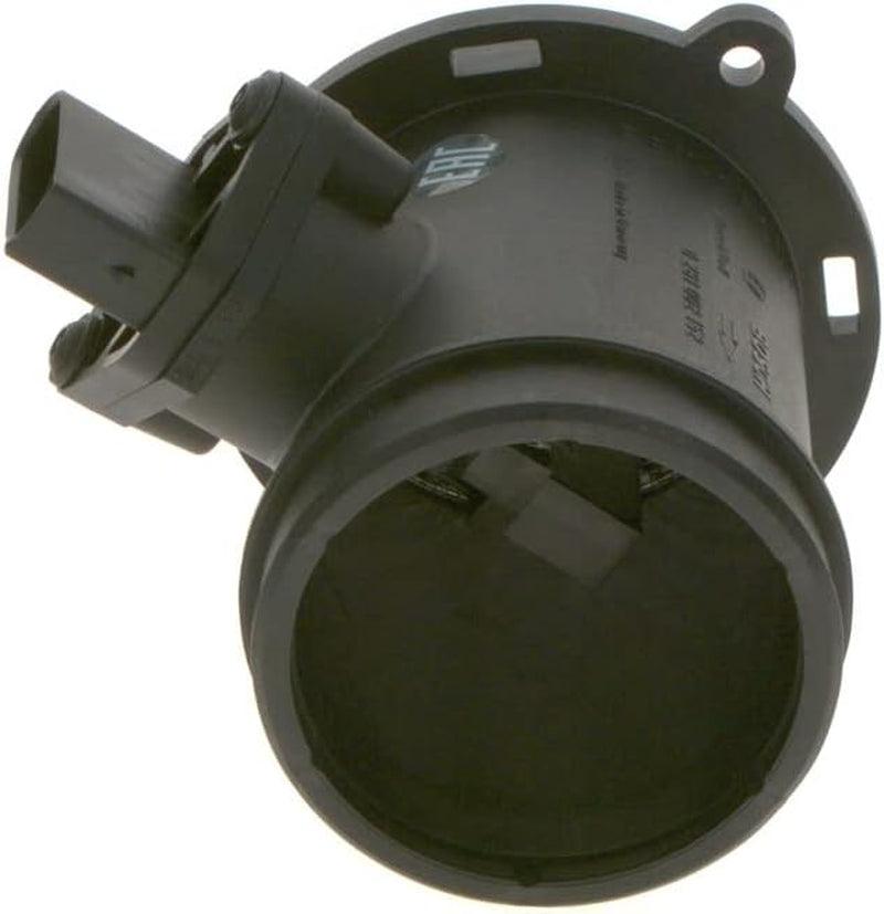 0281002152 Original Equipment Mass Air Flow (MAF) Sensor for Select 1998-99 Mercedes-Benz E300 Vehicles