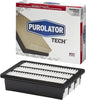 TA25833 tech Air Filter