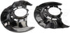 Dorman Brake Dust Shield for Corolla, Matrix 947-008