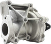 DNJ WP1170 Water Pump for 13-17 Chrysler, Dodge, Fiat, Jeep/ 200, Dart, 500X, Cherokee, Renegade, 2.0L-2.4L L4 DOHC, SOHC, 2360Cc, 144Cid, Naturally Aspirated ED6