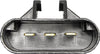 Dorman 620-114 Engine Cooling Fan Assembly Compatible with Select Ford / Mercury Models