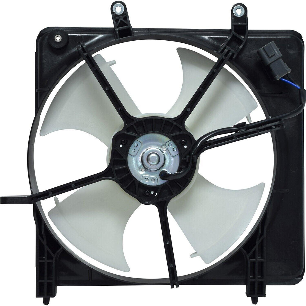 Universal Air Engine Cooling Fan Assembly for 06-08 Fit FA50477C