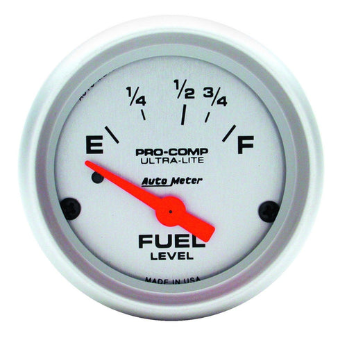 2-1/16 in. FUEL LEVEL 73-10 O UL - greatparts