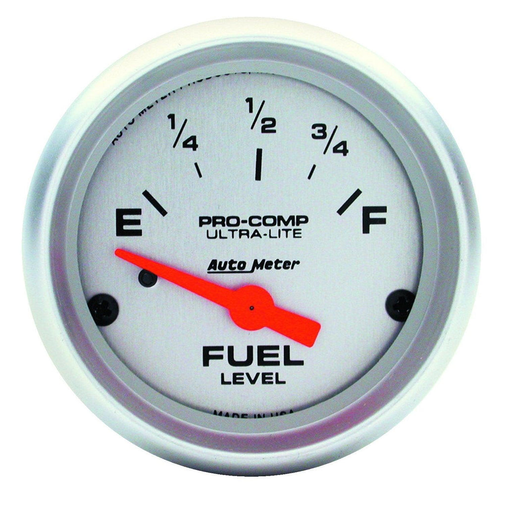 2-1/16 in. FUEL LEVEL 240-33 O SSE ULTRA-LITE - greatparts