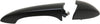 for BMW X5 Exterior Door Handle Rear, Driver Side Primed (2000-2006) | Trim:All Submodels