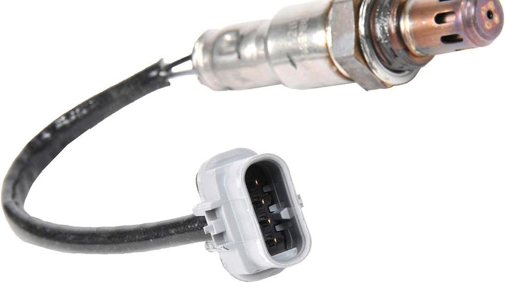 GM Genuine Parts 12665161 Heated Oxygen Sensor