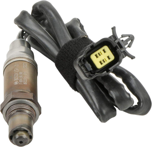 13879 Oxygen Sensor, OE Fitment (Kia, Mazda)