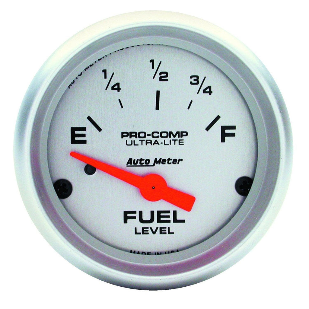 2-1/16 in. FUEL LEVEL 73-10 O LINEAR ULTRA-LITE - greatparts