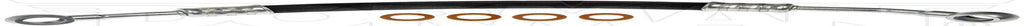 Dorman Engine Oil Line for BMW 625-513