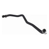 Molded Radiator Hose Fits Select: 2014-2018 FORD FIESTA