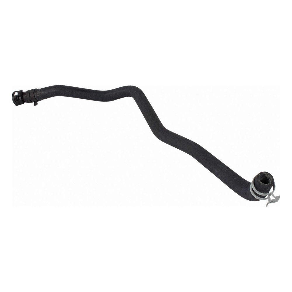 Molded Radiator Hose Fits Select: 2014-2018 FORD FIESTA