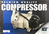 97550 Remanufactured AC Compressor