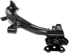 Dorman Suspension Control Arm and Ball Joint Assembly for 07-11 CR-V 521-716