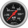 3320 Sport-Comp Mechanical Air Pressure Gauge