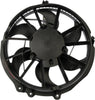 Dorman 620-105 A/C Condenser Fan Assembly Compatible with Select Ford / Mercury Models