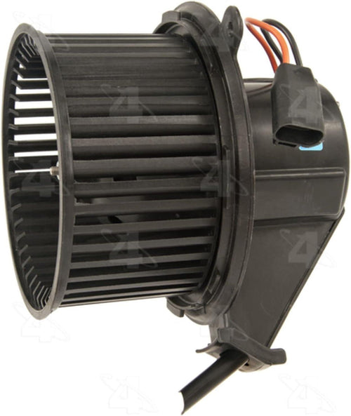 (75865) Blower Motor