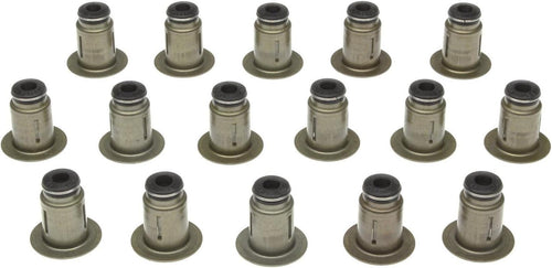 MAHLE Original Victor Reinz SS45952 6.0L/6.4L Power Stroke & Navistar VT365 Valve Stem Seal Set
