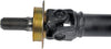 938-321: Front Driveshaft Assembly