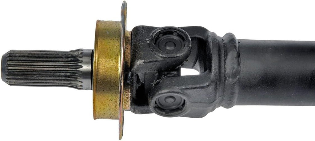 938-321: Front Driveshaft Assembly