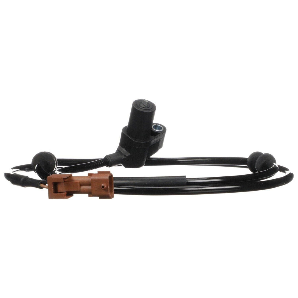 Front PAIR Delphi ABS Wheel Speed Sensor for 1999-2003 Saab 9-3 (58484)