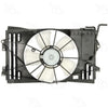 FS Engine Cooling Fan Assembly for Corolla, Matrix 75364
