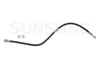 Sunsong Brake Hydraulic Hose for I35, I30, Maxima 2203558