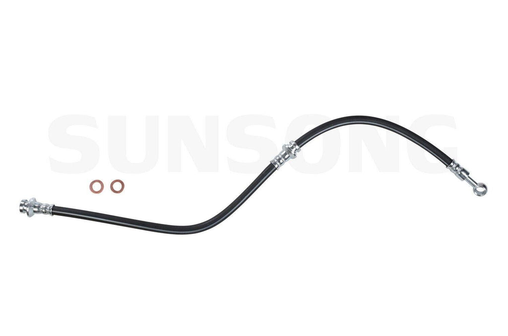 Sunsong Brake Hydraulic Hose for I35, I30, Maxima 2203558