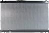 2435 Radiator Compatible with 2002-2006 Toyota Camry