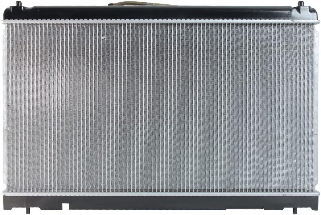 2435 Radiator Compatible with 2002-2006 Toyota Camry
