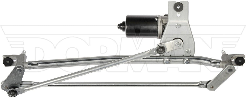 Dorman Windshield Wiper Motor and Linkage for Escape, Tribute, Mariner 602-301AS