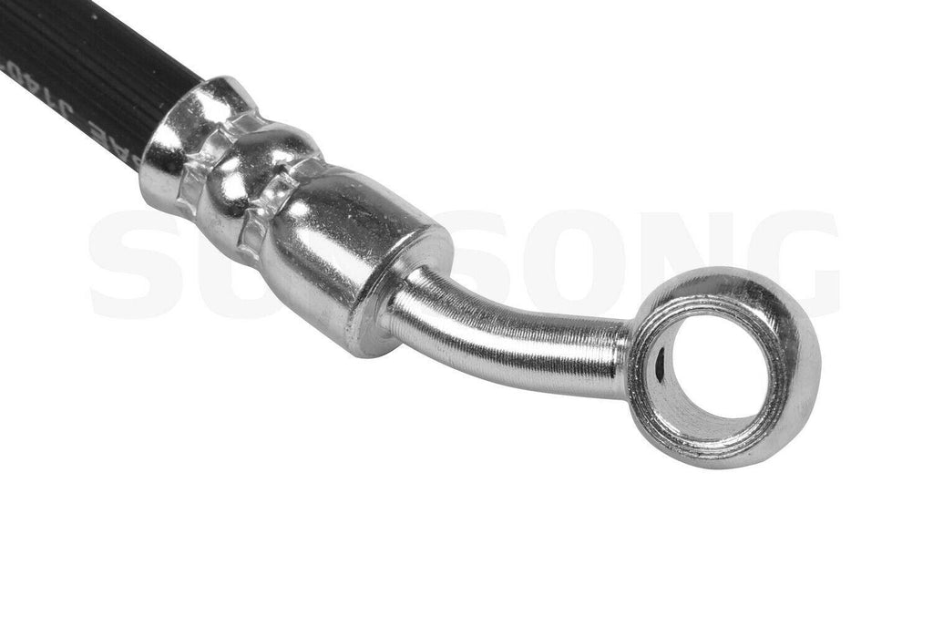 Sunsong Brake Hydraulic Hose for 06-11 Civic 2202744