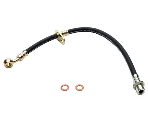 Raybestos Brake Hydraulic Hose for 1999-2002 Acura TL BH381387