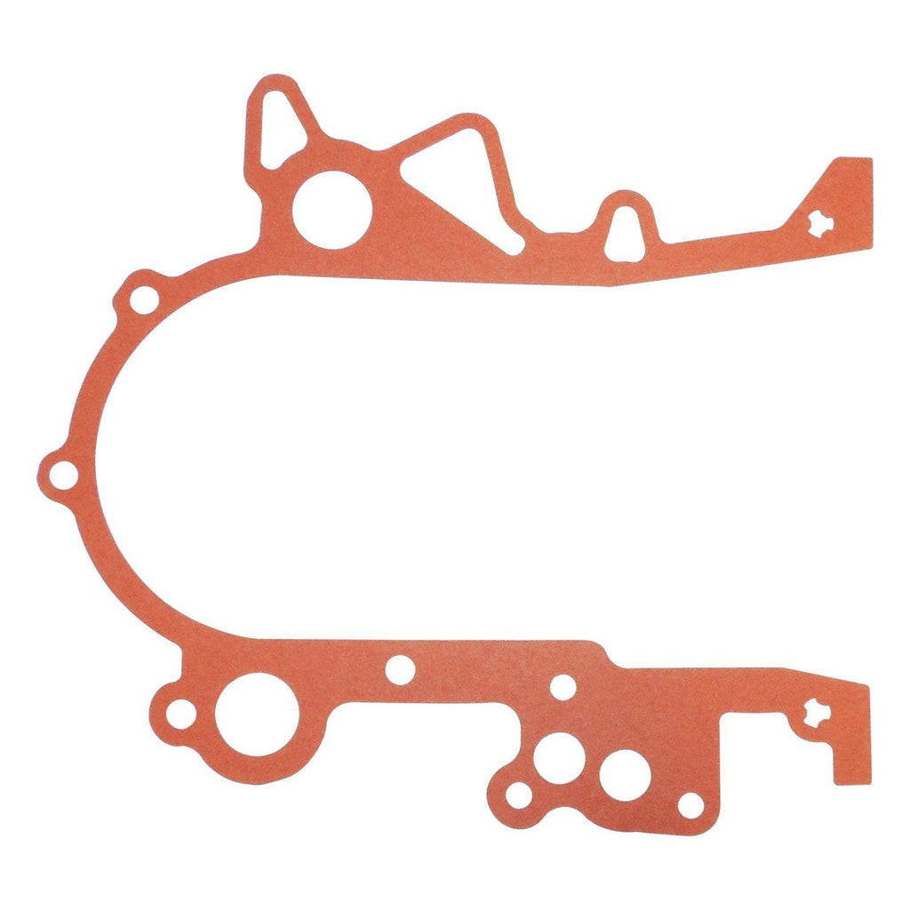 Crown Timing Cover Gasket for 2007-2011 Jeep JK Wrangler w/ 3.8L Engine - greatparts