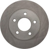 Centric Front Disc Brake Rotor for Rendezvous, Aztek (121.66046)