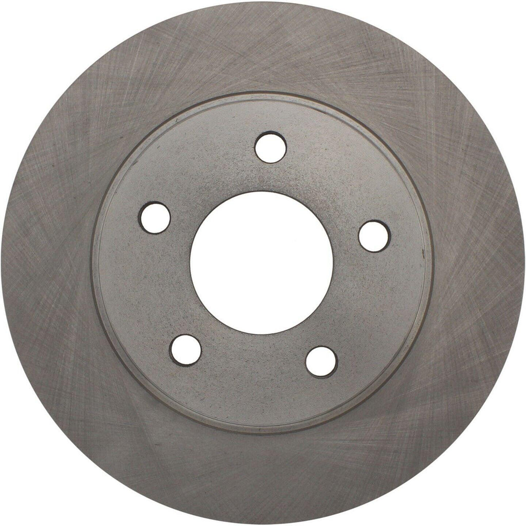 Centric Front Disc Brake Rotor for Rendezvous, Aztek (121.66046)