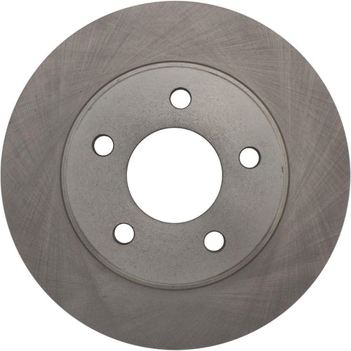 Centric Front Disc Brake Rotor for Rendezvous, Aztek (121.66046)
