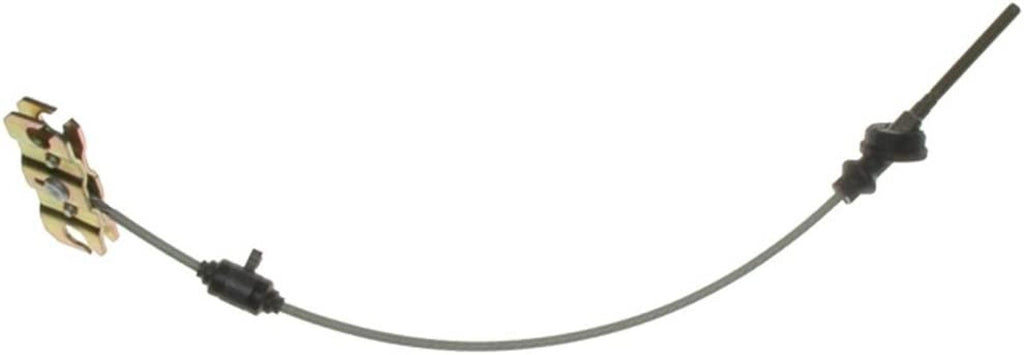 Premium  Element3 Replacement Front Parking Brake Cable for Select 1990-1997, 1999-2005 Mazda Miata Model Years (BC94683)