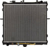 Spectra Complete Radiator CU2057