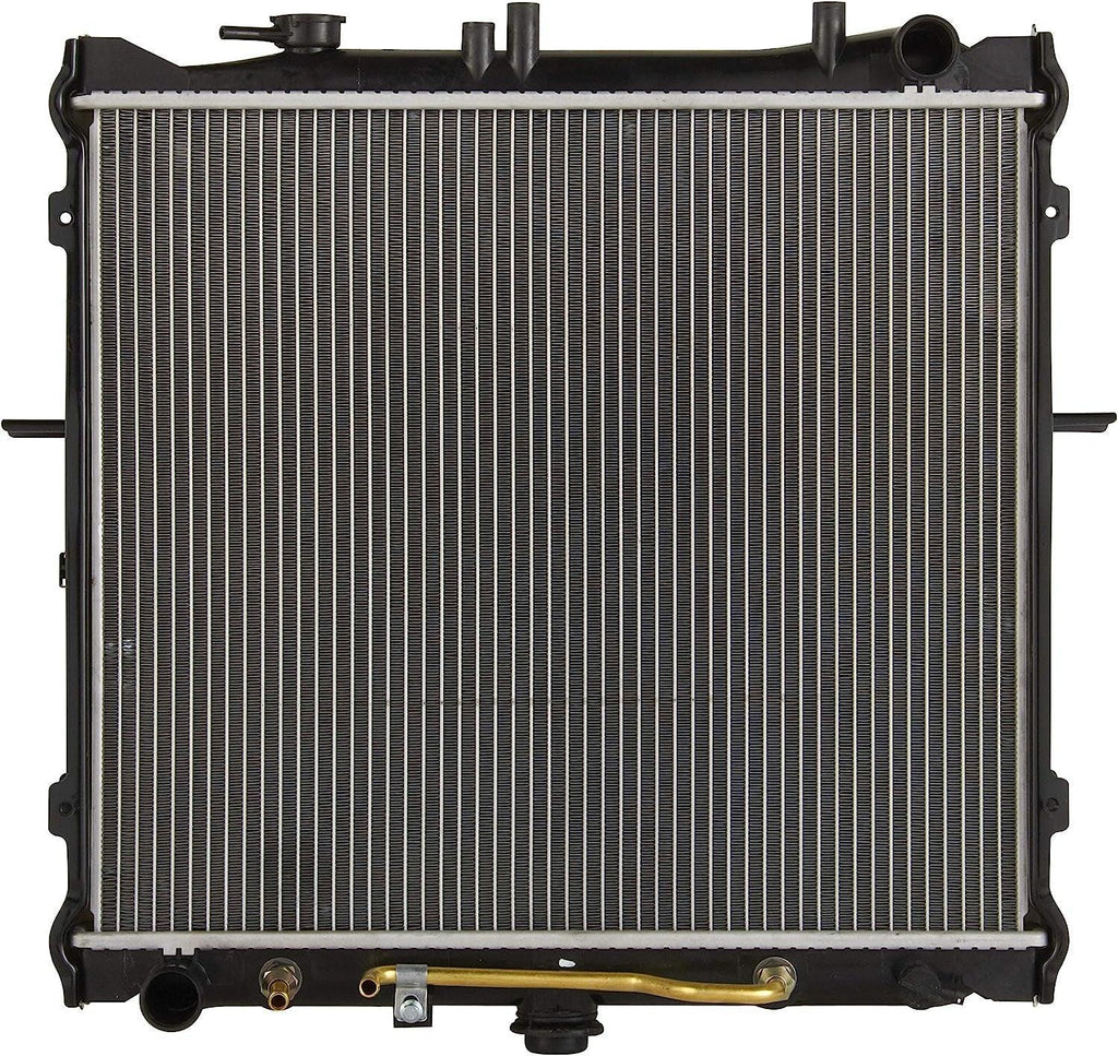 Spectra Complete Radiator CU2057