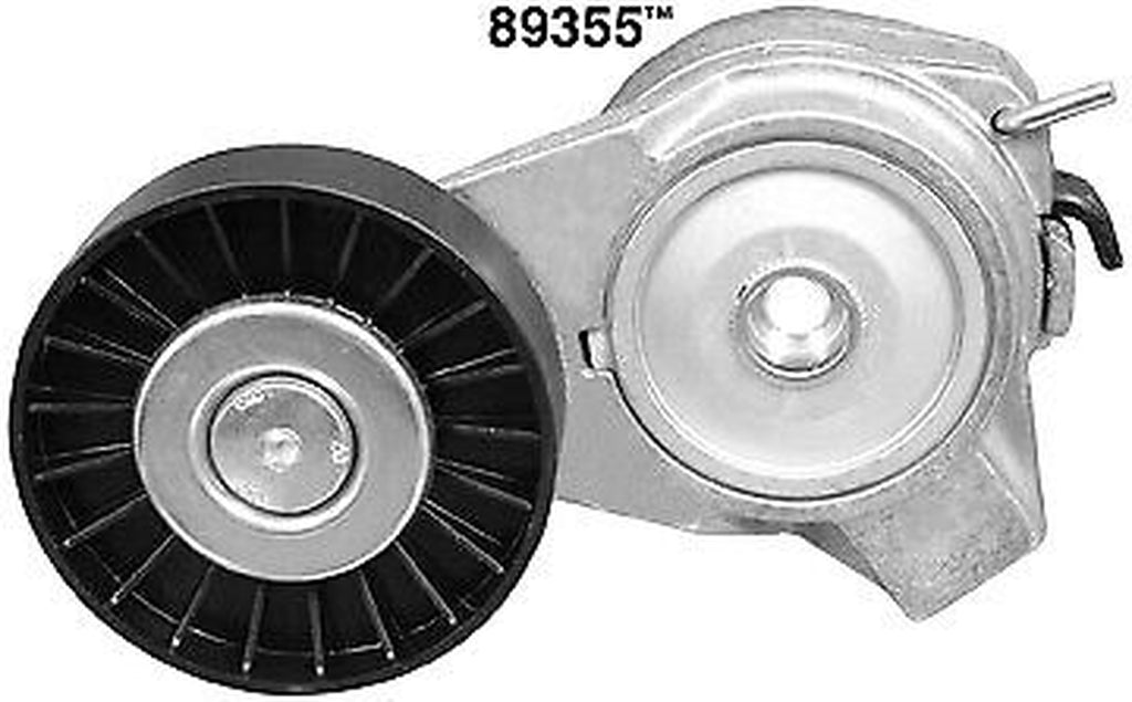 Dayco Accessory Drive Belt Tensioner Assembly for 9-5, 9-3, 900 89355