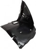 For BMW 323Ci Splash Guard/Fender Liner 2000 | Front, Passenger Side, Front Section| Replacement for 51718224986, BM1251108 | Trim: Base