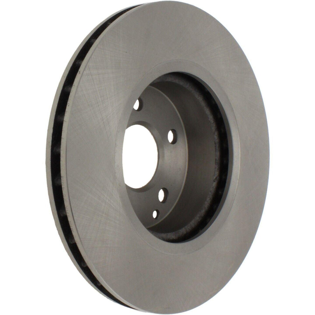 Centric Front Disc Brake Rotor for E350, E500, SL500 (121.35062)