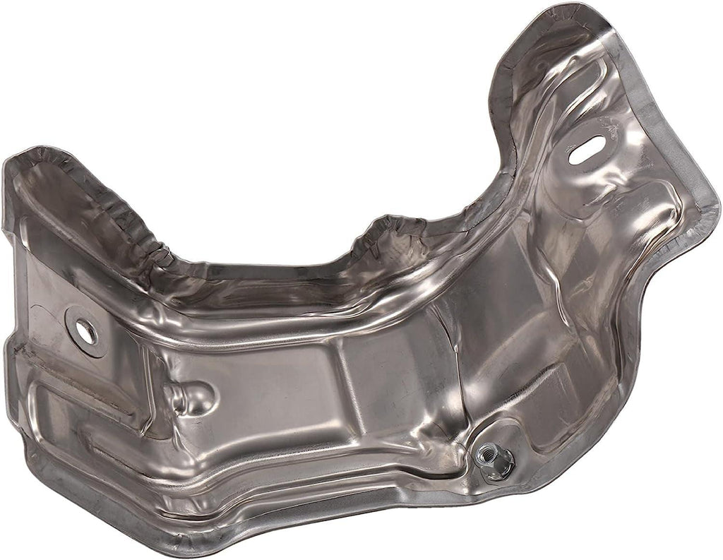 GM Original Equipment 12708521 Passenger Side Positive Crankcase Ventilation Fresh Air Tube